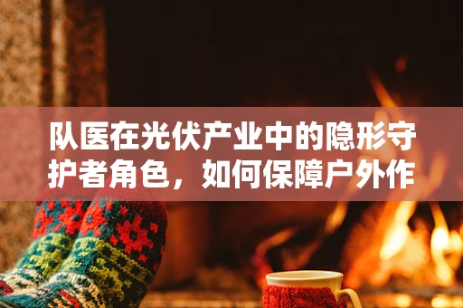 队医在光伏产业中的隐形守护者角色，如何保障户外作业人员的健康？