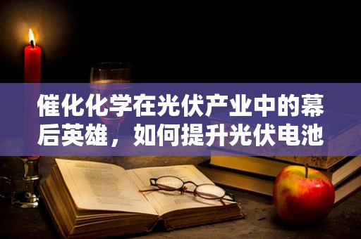 催化化学在光伏产业中的幕后英雄，如何提升光伏电池的转换效率？